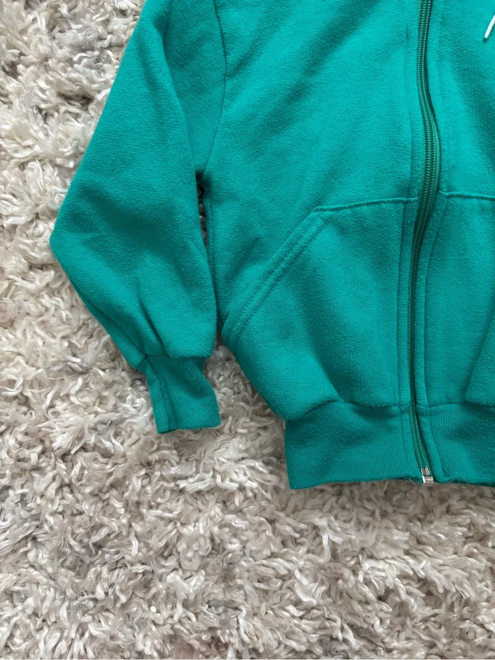 Gearing Up comfortable cotton